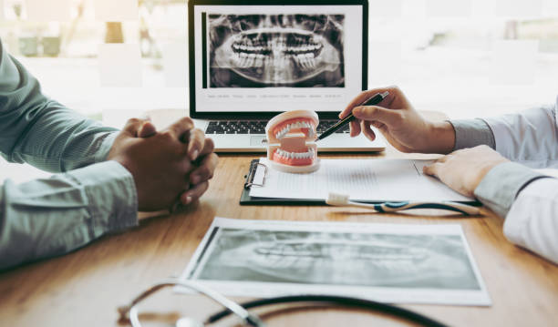 Best Walk-In Emergency Dentist in Bangor Base, WA