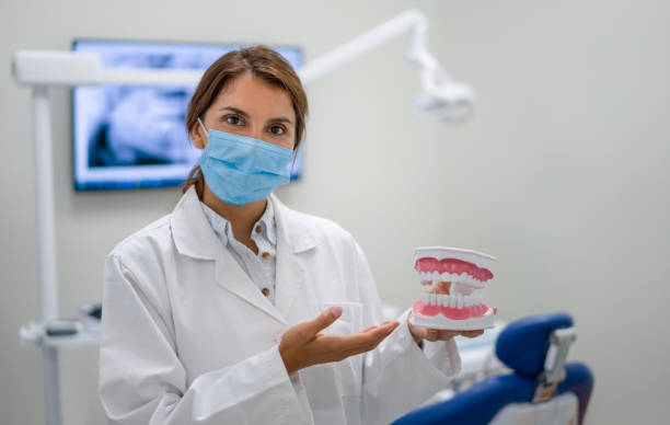 Best Emergency Tooth Extraction in Bangor Base, WA