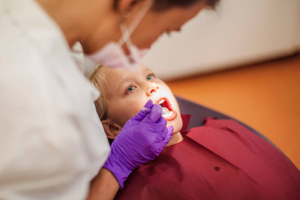 Best Emergency Dental Care for Trauma or Injury in Bangor Base, WA
