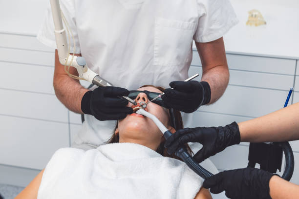 Best Emergency Tooth Extraction in Bangor Base, WA