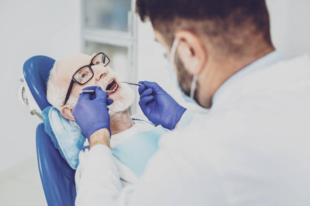 Best Emergency Treatment for Toothache in Bangor Base, WA